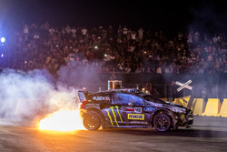 Ken Block, Hoonigan Racing Division