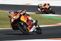 Bo Bendsneyder, Red Bull KTM Ajo