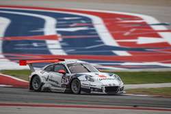 #911 Herberth Motorsport, Porsche 991 GT3 R: Daniel Allemann, Ralf Bohn, Robert Renauer, Alfred Renauer
