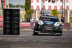 Ken Block, Hoonigan Racing Division