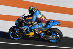 Франко Морбиделли, Estrella Galicia 0,0 Marc VDS