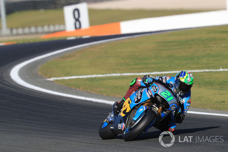 Franco Morbidelli, Estrella Galicia 0,0 Marc VDS