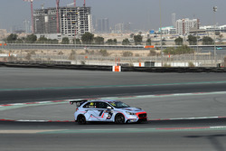 Gabriele Tarquini, BRC Racing Team, Hyundai i30 N TCR