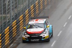 Tom Chilton, Sébastien Loeb Racing, Citroën C-Elysée WTCC