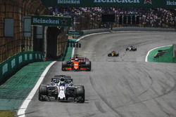 Felipe Massa, Williams FW40