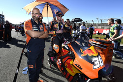 Брэдли Смит, Red Bull KTM Factory Racing