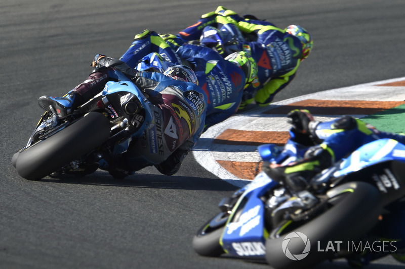 Jack Miller, Estrella Galicia 0,0 Marc VDS
