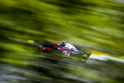 Pierre Gasly, Scuderia Toro Rosso STR12