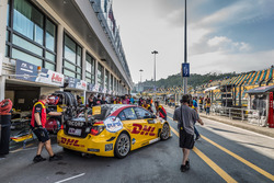 Tom Coronel, Roal Motorsport, Chevrolet RML Cruze TC1
