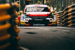 Ma Qing Hua, Sébastien Loeb Racing, Citroën C-Elysée WTCC