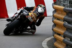 Peter Hickman, SMT/Bathams by MGM of Macau, BMW S1000RR