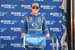 Polesitter Chase Briscoe, Brad Keselowski Racing Ford
