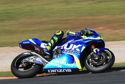 Andrea Iannone, Team Suzuki MotoGP