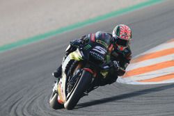 Johann Zarco, Monster Yamaha Tech 3