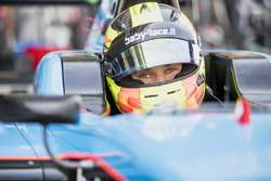 Alessio Lorandi, Jenzer Motorsport