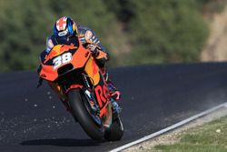 Bradley Smith, Red Bull KTM Factory Racing