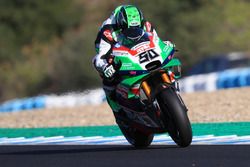 Eugene Laverty, Aprilia Racing Team Gresini