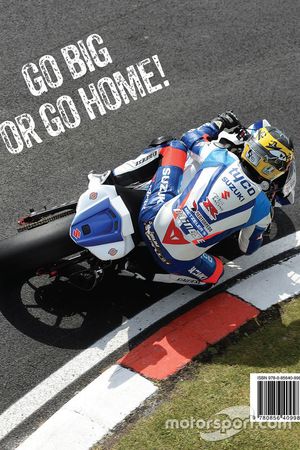 Guy Martin