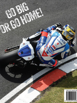 Guy Martin