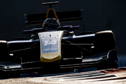 Dan Ticktum, DAMS