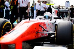 Jordan King, MP Motorsport