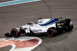 Felipe Massa, Williams FW40