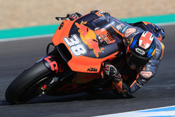 Брэдли Смит, Red Bull KTM Factory Racing