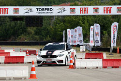 Fiat Egea TC, TOSFED yıldızını arıyor seçmeleri
