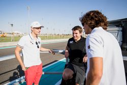 Louis Deletraz, Rapax, Jordan King, MP Motorsport, Roberto Merhi, Rapax