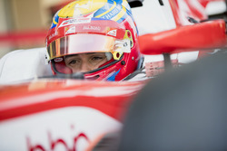 Charles Leclerc, PREMA Powerteam