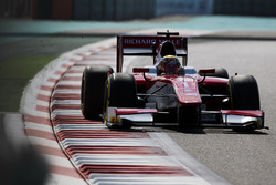 Charles Leclerc, PREMA Powerteam
