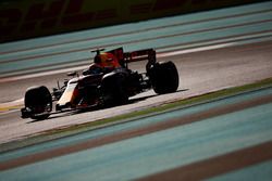 Max Verstappen, Red Bull Racing RB13