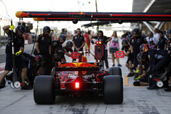 Max Verstappen, Red Bull Racing RB13