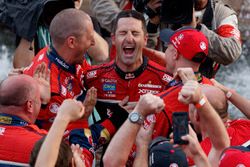 Supercars-Champion 2017: Jamie Whincup, Triple Eight Race Engineering Holden