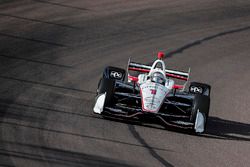 Josef Newgarden, Team Penske Chevrolet