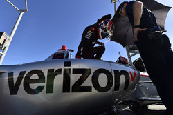 Will Power, Team Penske Chevrolet