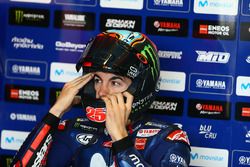 Maverick Viñales, Yamaha Factory Racing