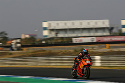 Bradley Smith, Red Bull KTM Factory Racing