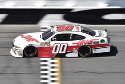 Cole Custer, Stewart-Haas Racing with Biagi-Denbeste Racing, Haas Automation Ford Mustang