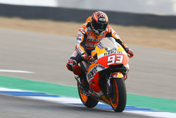 Marc Marquez, Repsol Honda Team