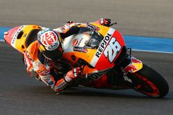 Dani Pedrosa, Repsol Honda Team