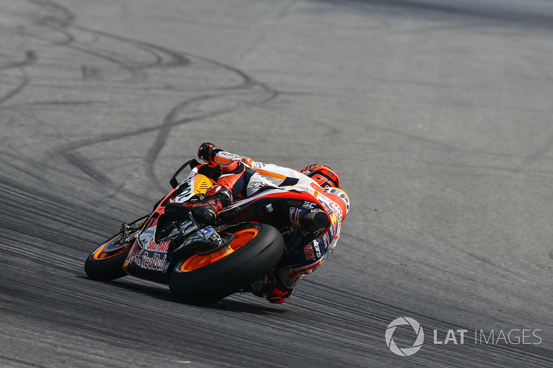Marc Márquez, Repsol Honda Team