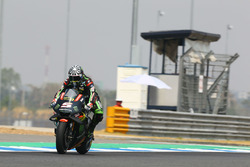 Johann Zarco, Monster Yamaha Tech 3