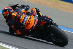 Bradley Smith, Red Bull KTM Factory Racing