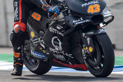 Jack Miller, Pramac Racing