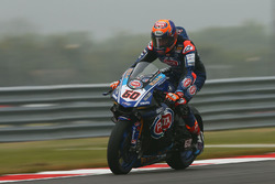 Michael van der Mark, Pata Yamaha