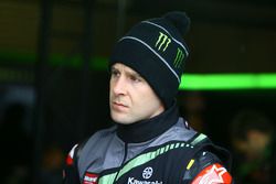 Jonathan Rea, Kawasaki Racing