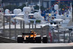 Stoffel Vandoorne, McLaren MCL33