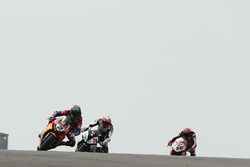 Leon Camier, Honda WSBK Team, Loris Baz, Althea Racing