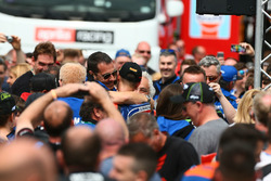Winnaar Michael van der Mark, Pata Yamaha